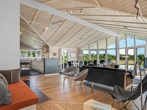 "Eljas" - 200m to the fjord by Interhome