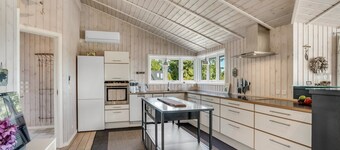 "Eljas" - 200m to the fjord by Interhome