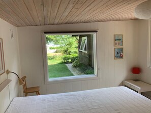 2 habitaciones y wifi