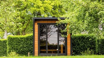 DĂ©tail de lâextĂ©rieur