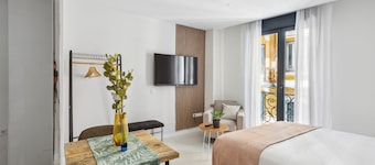 Limehome Madrid Calle de la Paloma