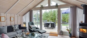 "Varpu" - 1.6km from the sea by Interhome