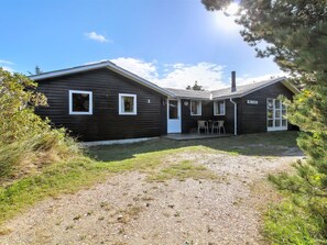 Exterior - "Allydia" - 400m from the sea by Interhome (Oksbøl)