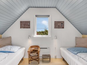 4 Schlafzimmer, Internetzugang