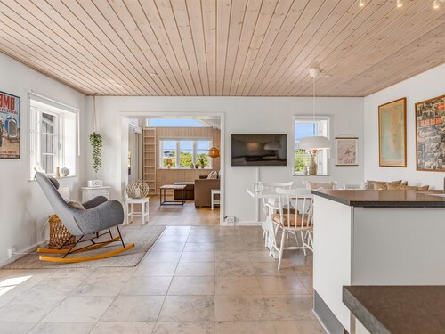 "Mikka" - 450m from the sea by Interhome