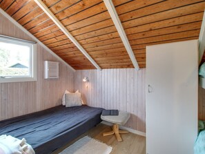 3 bedrooms, WiFi