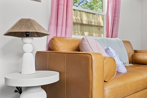 River Run, Riverfront Tiny Home, Trails, and Views