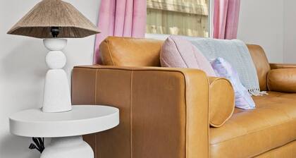 River Run, Riverfront Tiny Home, Trails, and Views