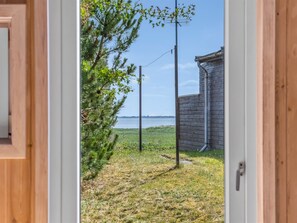 Interiør