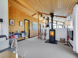 Interior - "Ilmari" - 190m from the sea by Interhome (Pandrup)