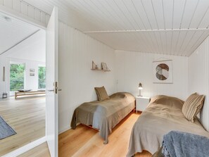 4 Schlafzimmer, Internetzugang