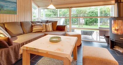"Albertina" - 200m from the sea by Interhome