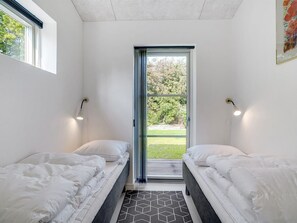 3 soverom og internettilgang