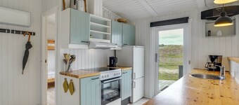 "Mads" - 950m from the sea by Interhome