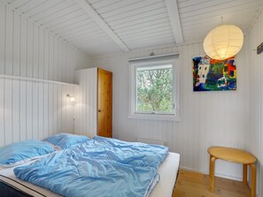 3 Schlafzimmer, WLAN