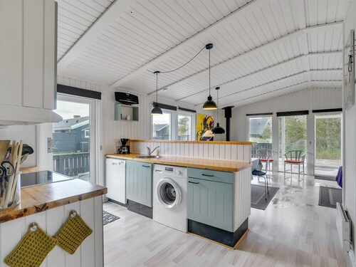 "Mads" - 950m from the sea by Interhome