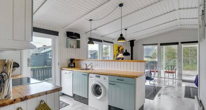 "Mads" - 950m from the sea by Interhome