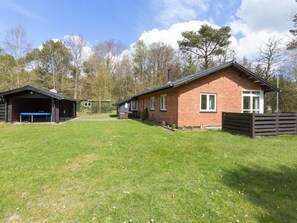 Exterior - "Eina" - 250m from the sea by Interhome (Hals)