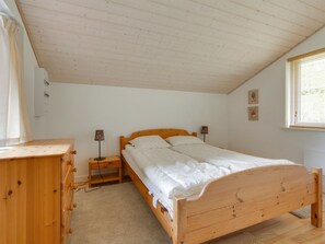 3 habitaciones y wifi 