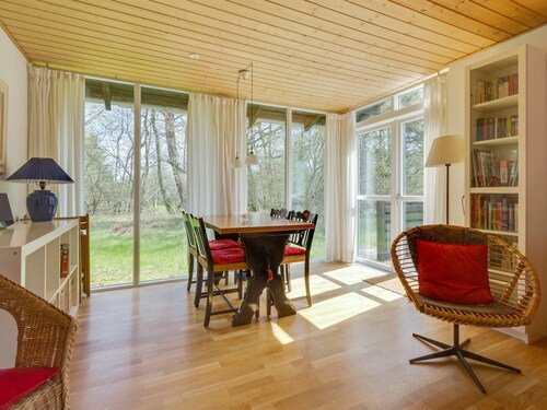 "Eina" - 250m from the sea by Interhome