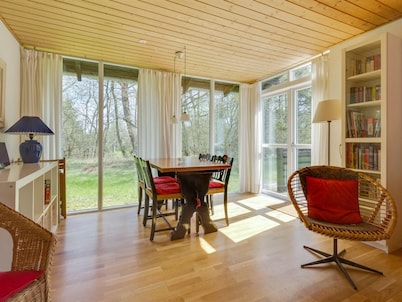 "Eina" - 250m from the sea by Interhome