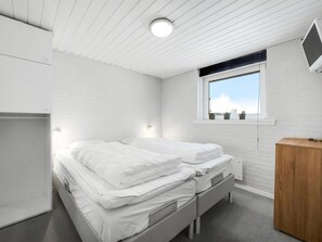 4 Schlafzimmer, WLAN
