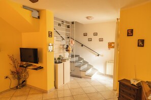 Interior - Vacation home Casa Siniscola with air conditioning (Siniscola)