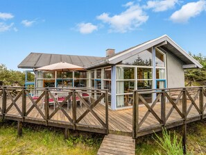 Exterior - "Bodulf" - 600m from the sea by Interhome (Thisted)
