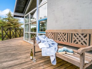 Property grounds - "Bodulf" - 600m from the sea by Interhome (Thisted)