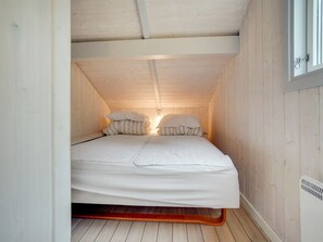 4 chambres, Wi-Fi
