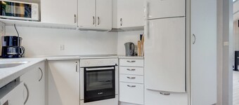 "Selver" - 250m from the sea by Interhome