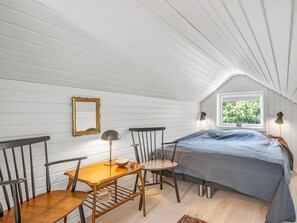 3 makuuhuonetta, Wi-Fi