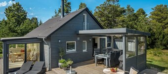 "Eliene" - 500m from the sea by Interhome