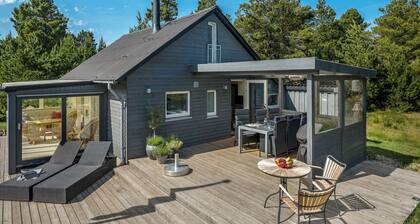 "Eliene" - 500m from the sea by Interhome