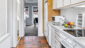 Eget kjøkken