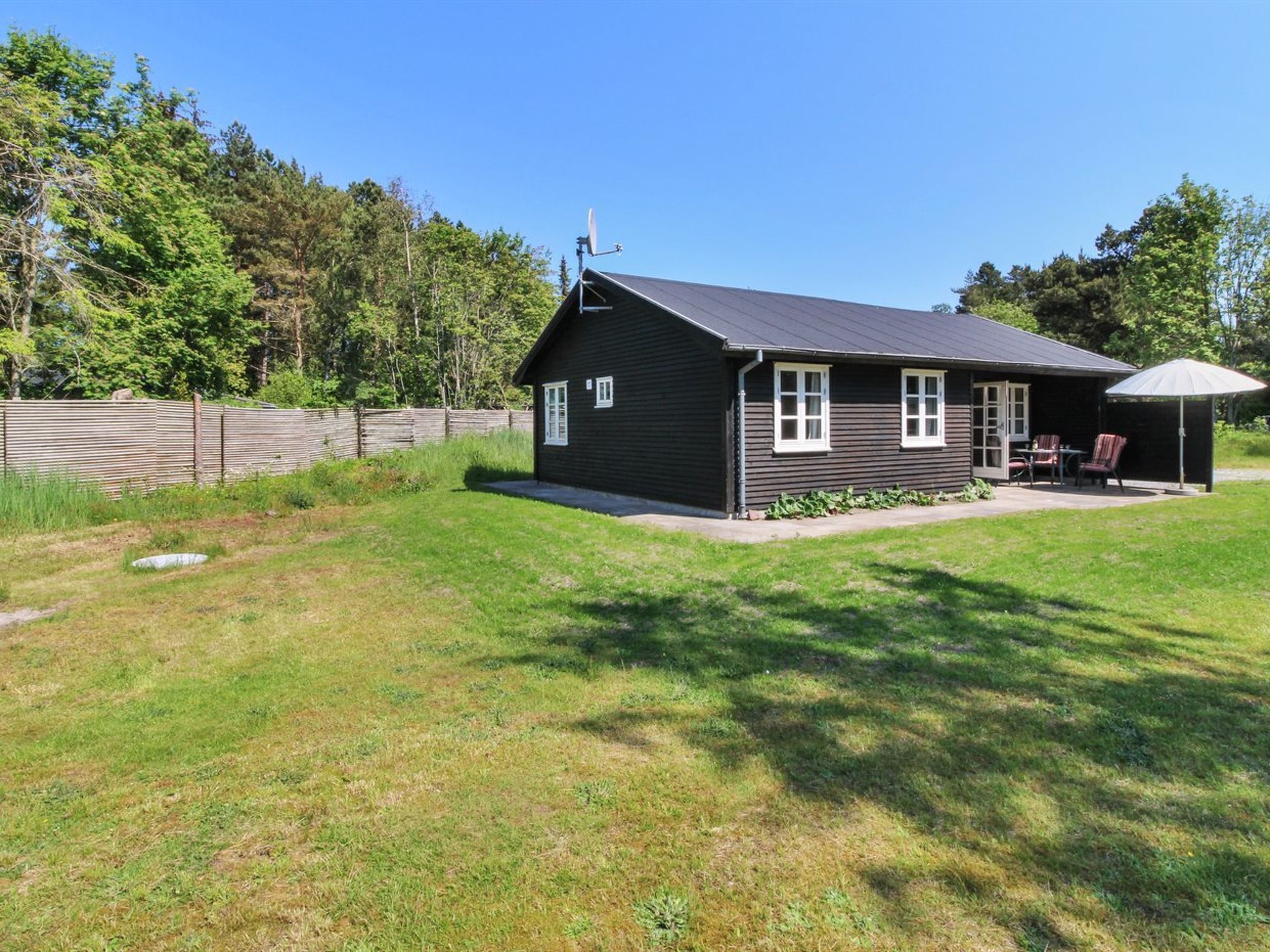Eksteriør