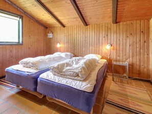 2 Schlafzimmer, WLAN