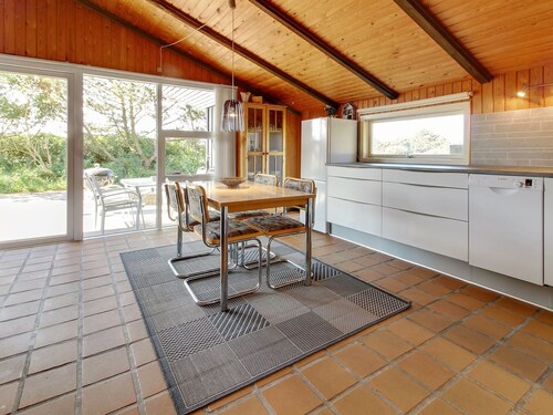 "Alaia" - 1km from the sea by Interhome