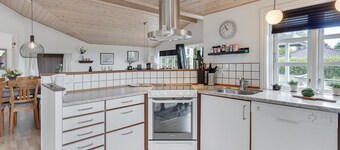 "Tolke" - 29km from the sea by Interhome