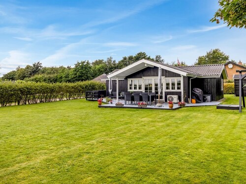 "Tolke" - 29km from the sea by Interhome