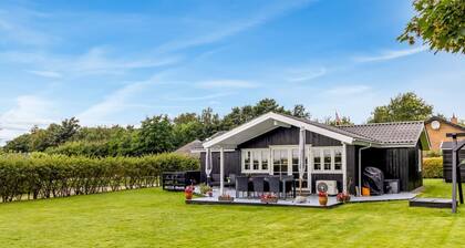 "Tolke" - 29km from the sea by Interhome