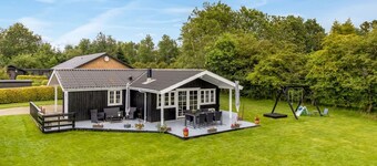 "Tolke" - 29km from the sea by Interhome
