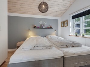 2 bedrooms, WiFi - "Tolke" - 29km from the sea by Interhome (Toftlund)