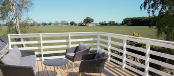"Harre" - 300m from the sea by Interhome