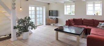 "Harre" - 300m from the sea by Interhome