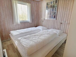 3 Schlafzimmer, WLAN