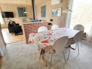 Spiseområde