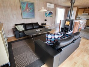 Tv, pejs, dvd-afspiller