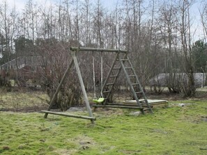 Område for børn