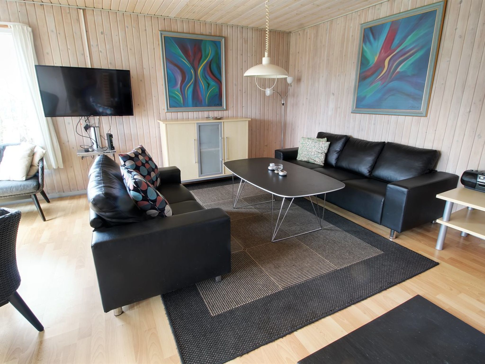 Oppholdsområde